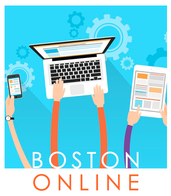 BOSTON Online